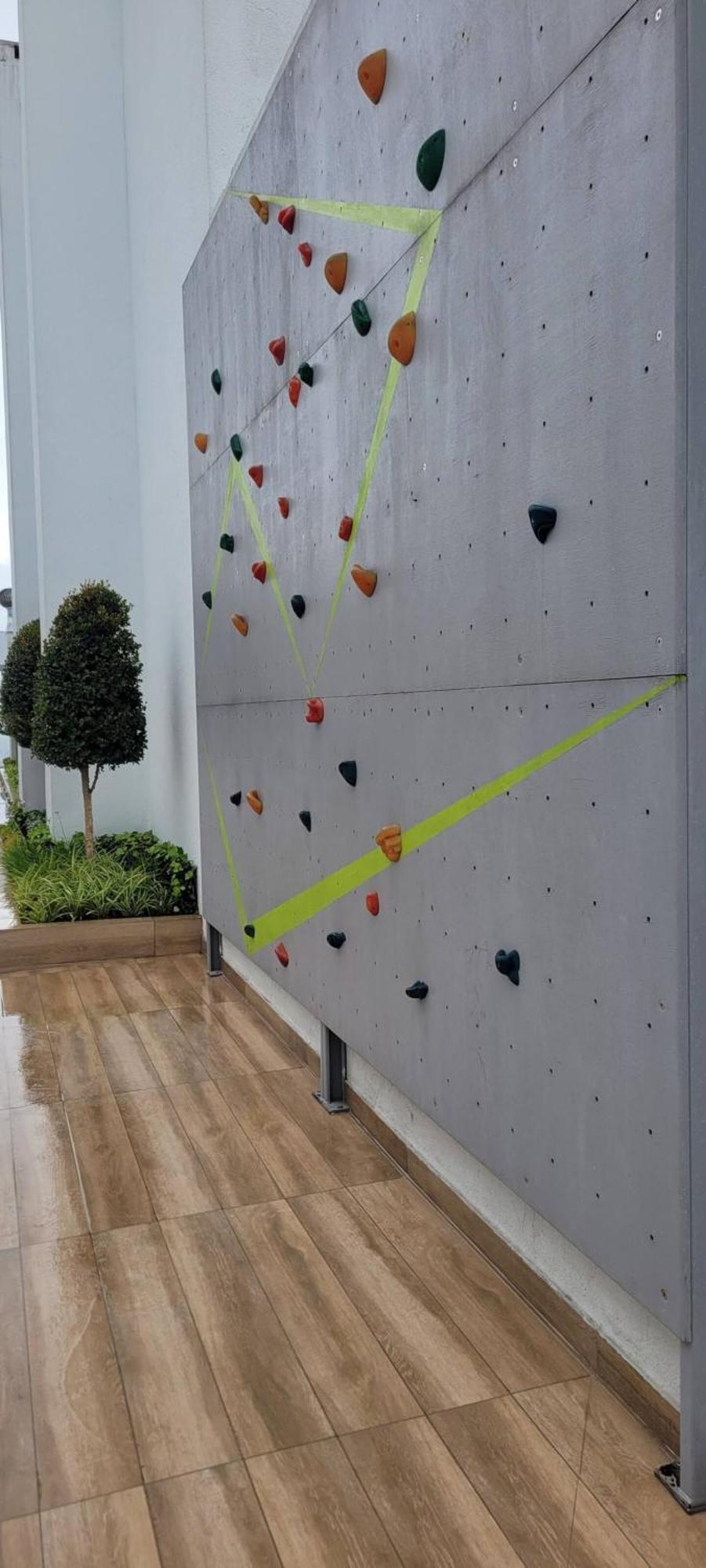 One Apartments Quito Exterior foto