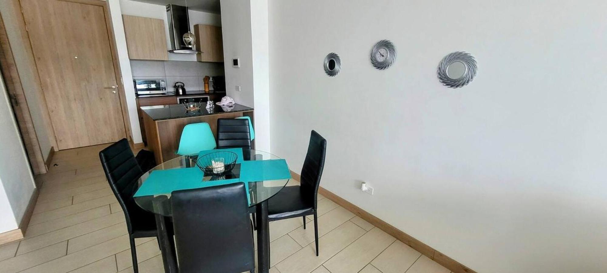 One Apartments Quito Exterior foto